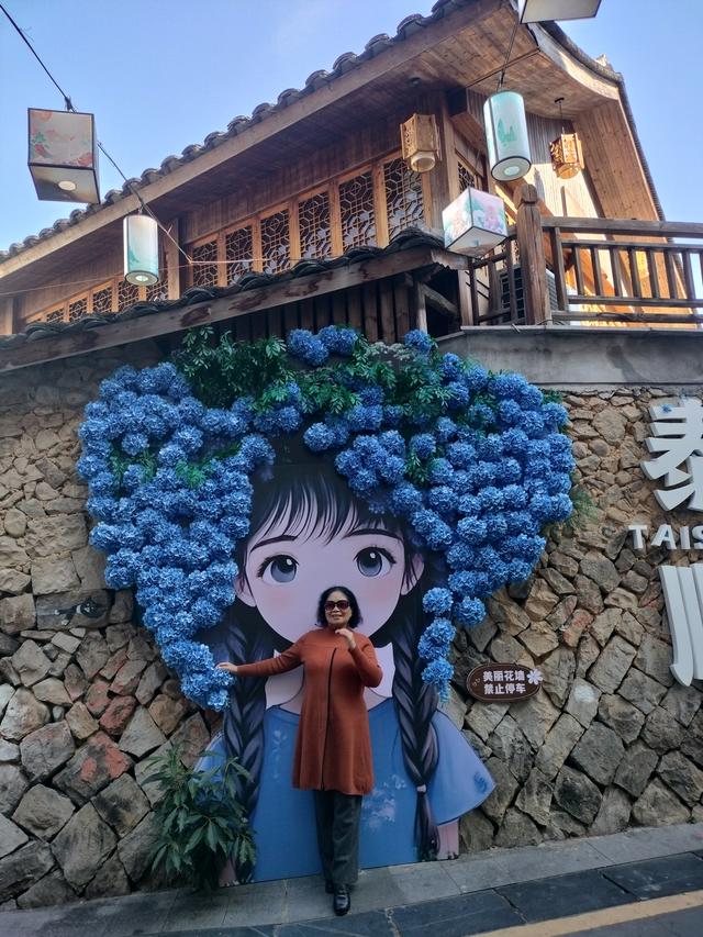 瓯越风情（二）：泰顺·廊桥遗梦与山乡暖意