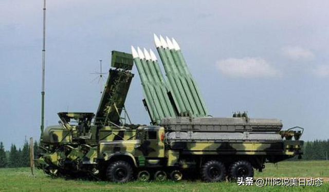 俄军导弹运抵委内瑞拉，不排除直接打击美国本土，反制力度加强