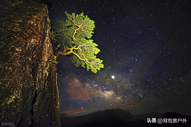 挑战“华东第一虐”3天2晚徒步千八线- 站在江浙之巅，虐并快乐着