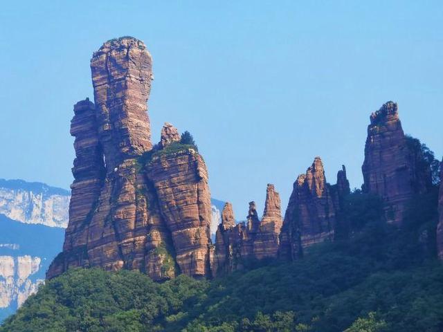 河北五市“串”起太行山！一场文旅会如何激活区域协同新动能？