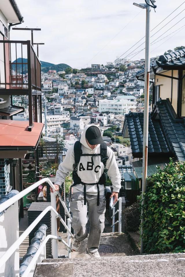真正会玩的人，都去日本乡下了！