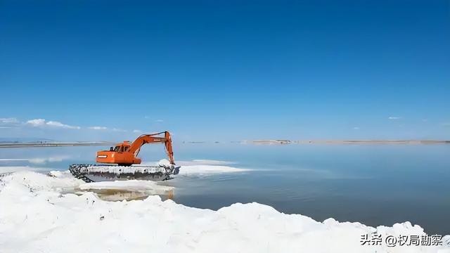 中国新能源突破世界难题！生产成本骤降30%，老百姓买车更省钱 第23张