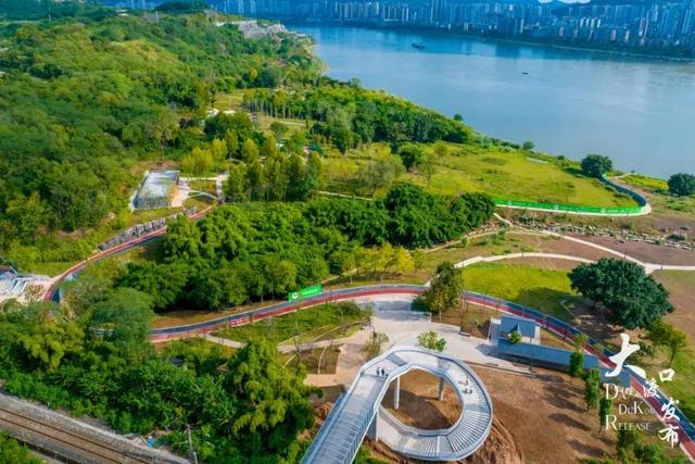 周末不忙，去趟大渡口