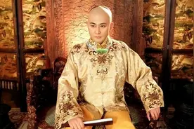 康熙长子胤禔被圈禁26年，无聊只能生孩子玩，结果生了20个孩子图片