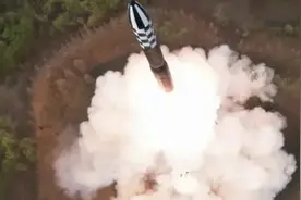 火星炮-18多次试射！射程14000公里，拜登该怎么招架？图片