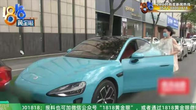 逼停货车的小米车主已社会性死亡，5秒变道3次，恶人先告状惹众怒