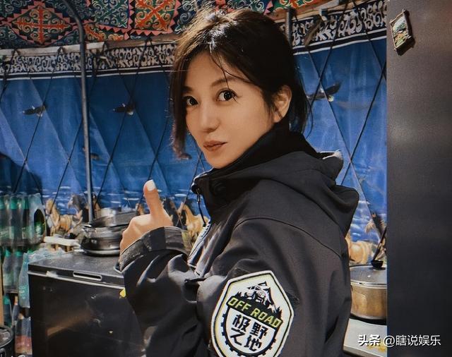 一眨眼没想到曾经火遍大江南北的“小燕子”竟然已经被封杀4年了