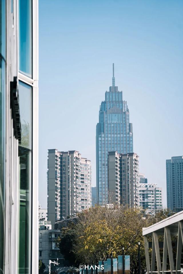 来汉口 逛江汉 | 淮海路，久仰