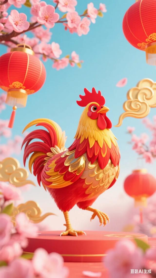 属鸡人熬到这几个岁数，苦头就吃完了，福气挡都挡不住