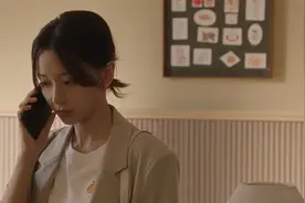 直到李乐凡提出分手，盛况才明白自己的做法有多愚蠢，可为时已晚图片