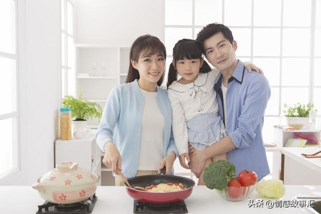 两性关系：人到中年才明白，男人的生理需求，不过就是这几样东西