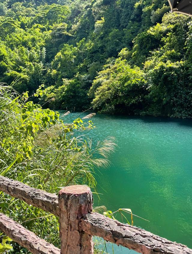 广东台山一日游有哪些景点？这九个地方自然宁静、人少景美超治愈