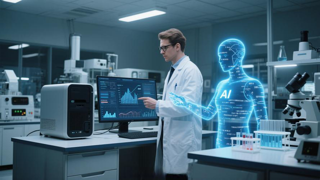 特朗普正式启动"AI时代曼哈顿计划"，对于世界科技竞争意味着什么