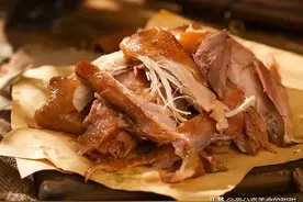 来安阳一定要吃的九种美食！图片