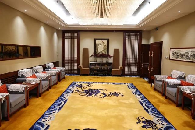 推开这扇门，穿越回118年前的长春……