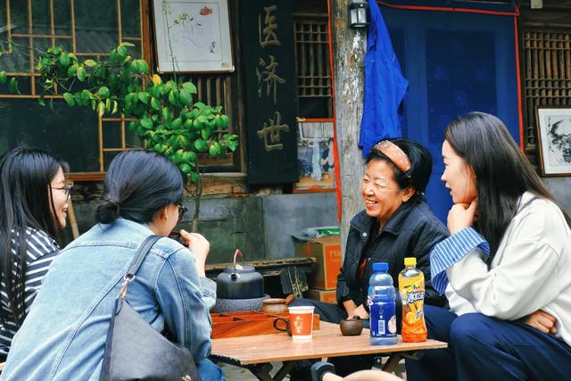 这份全新的探店攻略，带你解锁石峁遗址文化旅游区的完美假期！