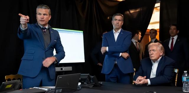 明抢5000万桶石油后，特朗普转头才发现：中国连一桶都不肯买了