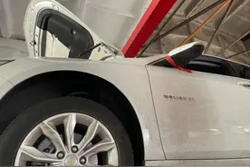 解析雪佛兰迈锐宝XL的底盘，还值得选择吗？图片