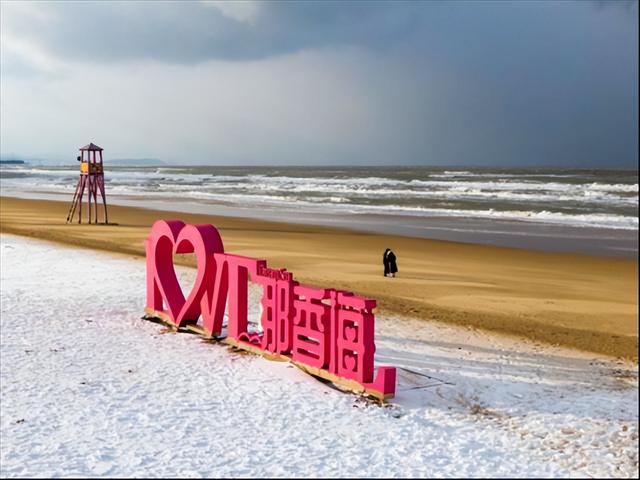 威海荣成“那香海第二届天鹅童话节”来了！ 邀您闯入有雪有海有天鹅的冬日胜境~