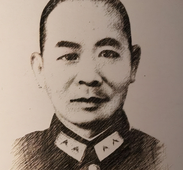 吴石将军倒下后，夫人被逮捕，他的家人才是真正的“沉默者”