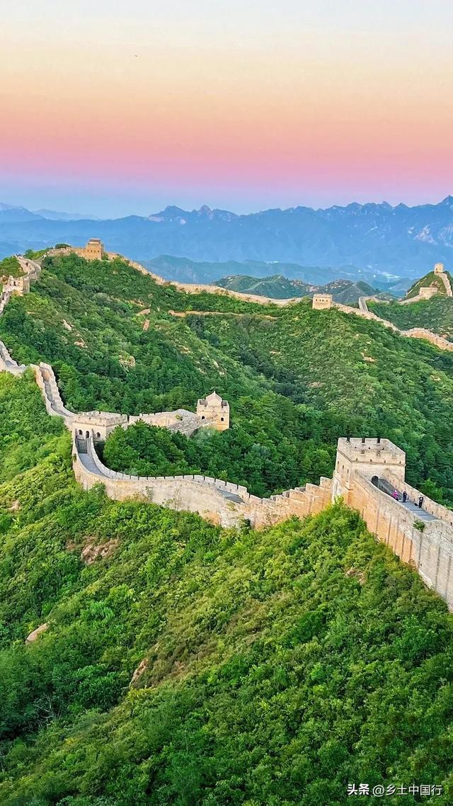 走遍中国·河北·承德·滦平