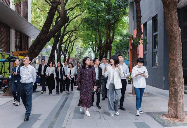 “改革开放蛇口史迹研学社”揭牌