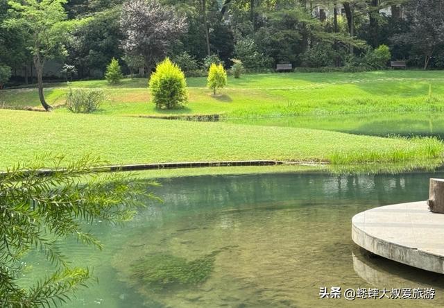杭州西湖不买票直接进去吗？该怎么计划路线？有什么注意事项？