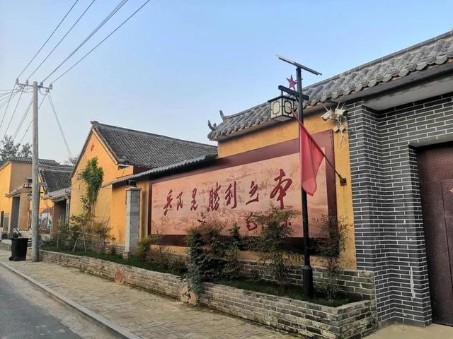 开封，“丰”景正好！