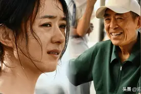 赵丽颖这次被央媒“点名”，暴露真实处境，原来张艺谋真的没说错图片