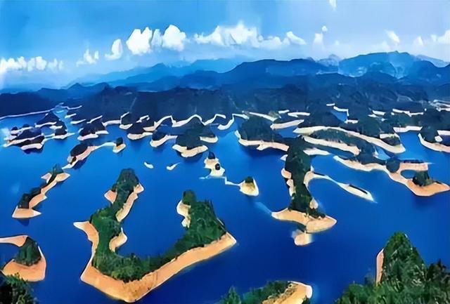 千岛湖环湖自驾：150公里的极致性价比宝藏路线