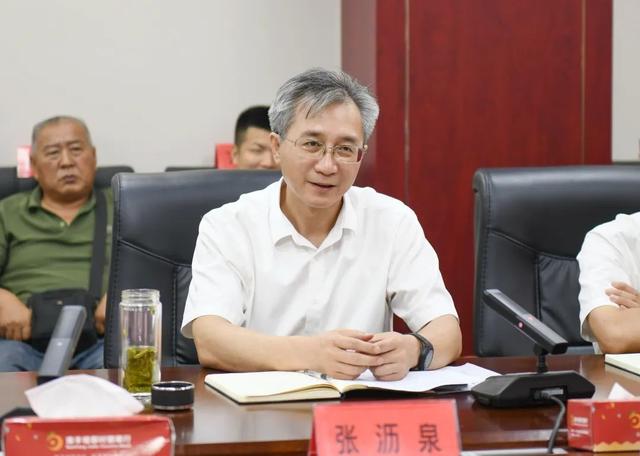 中欧互认地理标志产品南丰蜜橘生境保护与可持续发展座谈会在我县召开