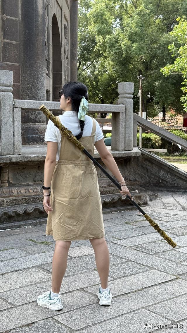 泉州开元寺：一座古寺藏尽千年海丝风华，一场穿越时空的文化盛宴