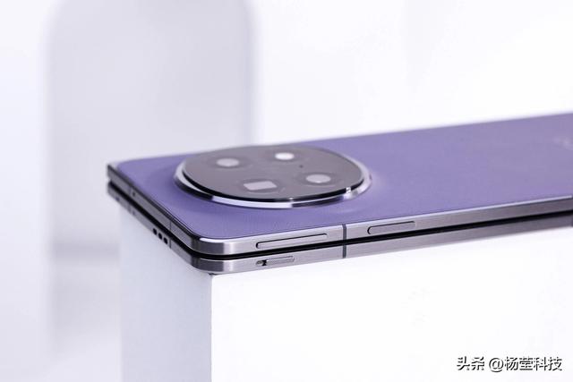 四大旗舰折叠屏怎么选？最早发布的OPPO Find N5最靠谱