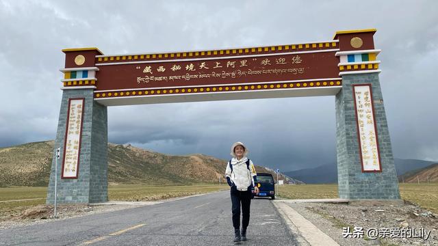 从深圳辞职回到广西，2025年一个人自驾去新疆，我越来越好了！