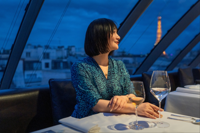 超越五星的极致奢华，我住到了