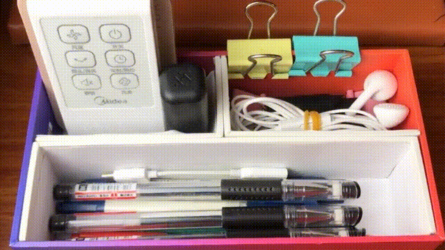 家里的手机盒子都扔了吗？才知道还有个大作用，不会再扔了！