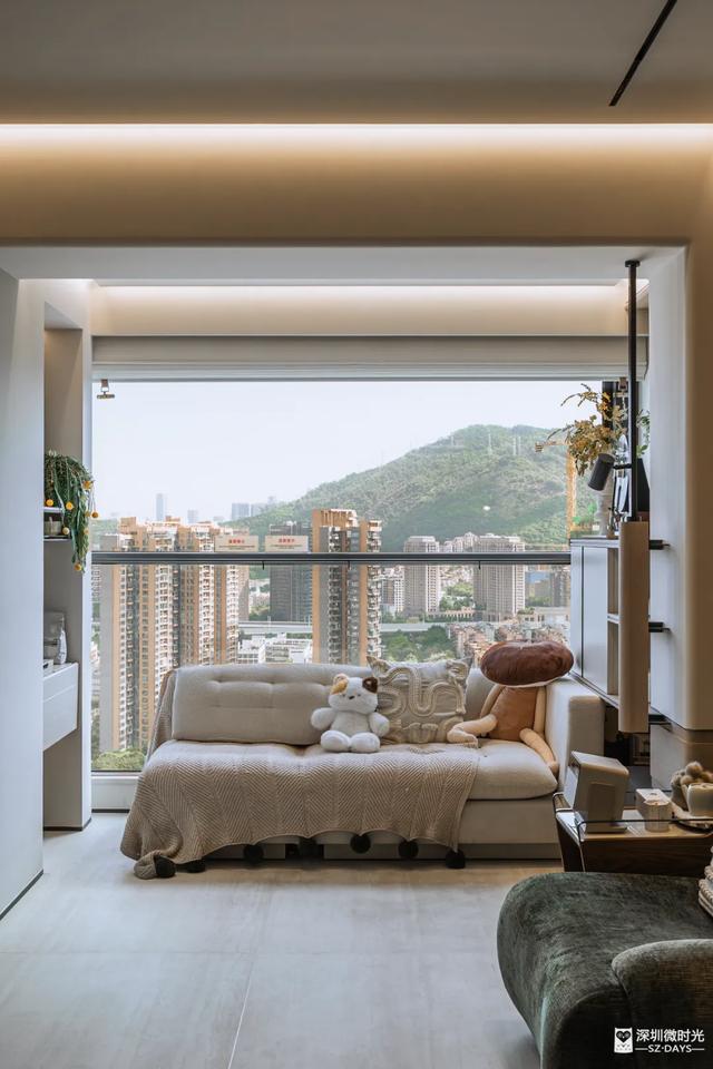 深圳的未来,为什么看前海?