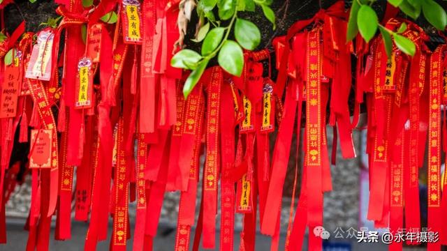 自驾环游中国行(十六)福建蟳埔、晋江梧林传统村落、开元寺
