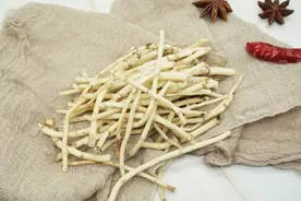 鱼腥草含“马兜铃酸”，有肾毒还致癌？经常吃鱼腥草最后会怎样？图片