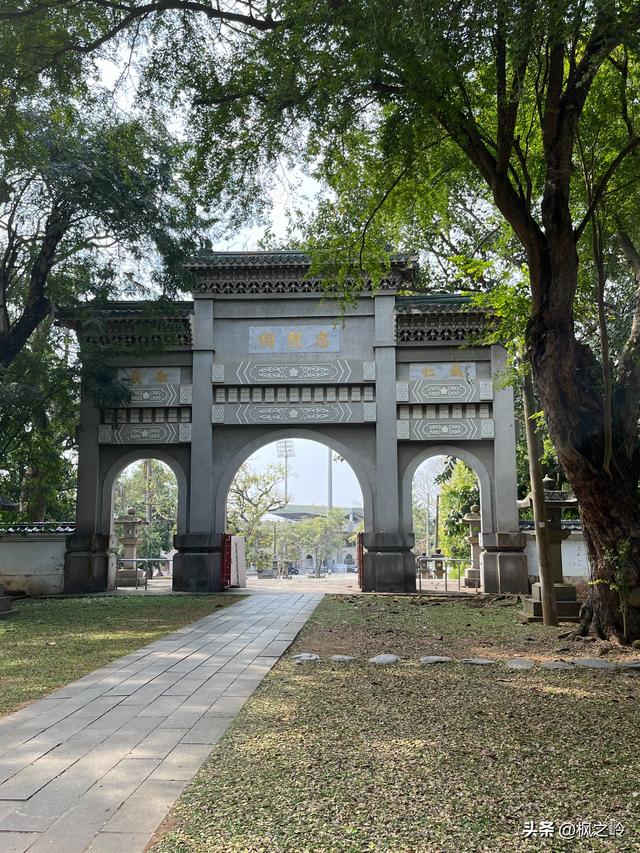 台湾游记：嘉义印象