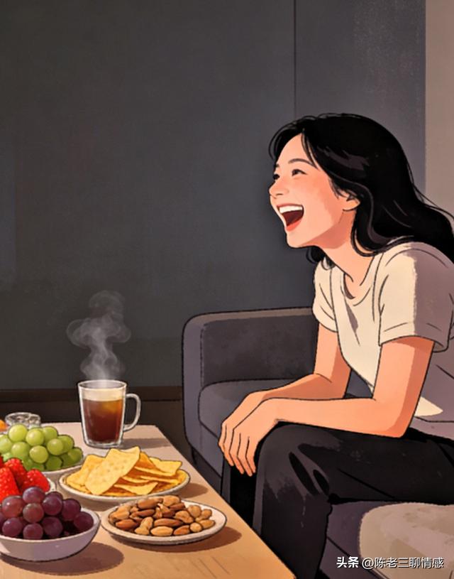 对付男人冷暴力，不用吵不用闹，这3招	，简单又管用