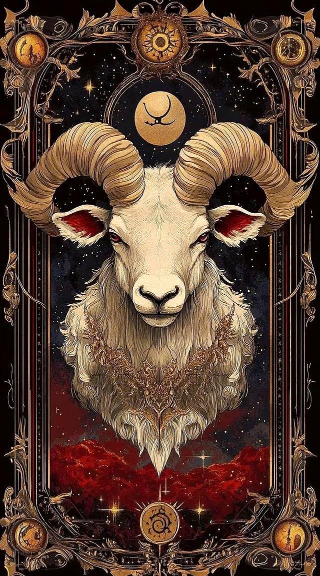 白羊座下周哭到释怀：这场情绪爆发，藏着逆袭伏笔！