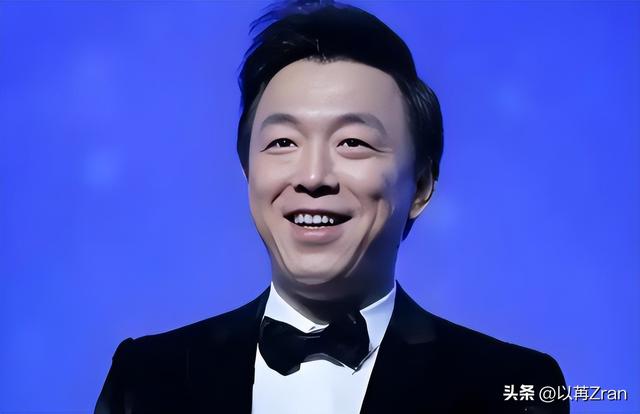 钱再多有什么用？51岁百亿影帝黄渤如今的现状，给所有人提了个醒