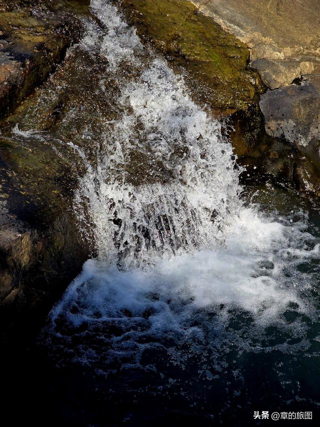 厦门八怪谷记：石魂水韵的千年传说