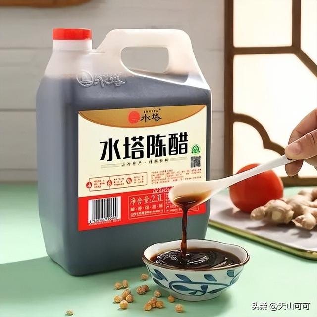 山西陈醋十大品牌，哪家人气最高？