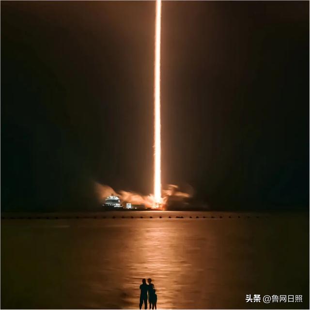 全网热搜第一！秋天的第一枚！在日照这里