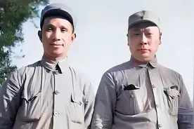 为什么粟裕可以获得华野的战役指挥权？因为中央通过正规程序授予图片
