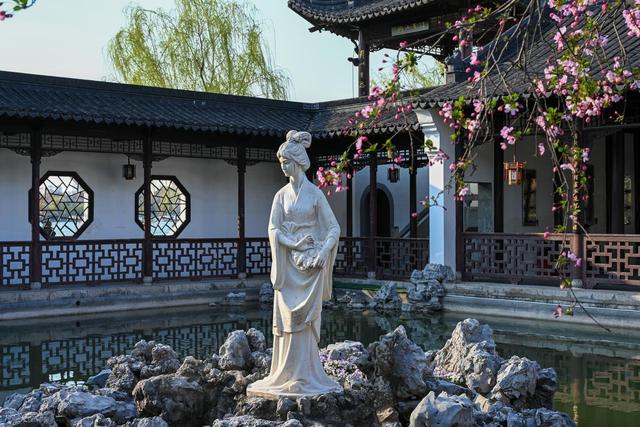 南京最值得去的10个免费景点推荐，不花一分钱玩转金陵城！快码住