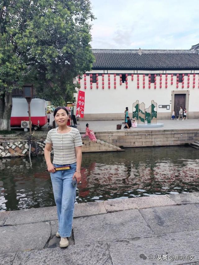 古镇与湖光里的慢时光——江南水乡自驾游记