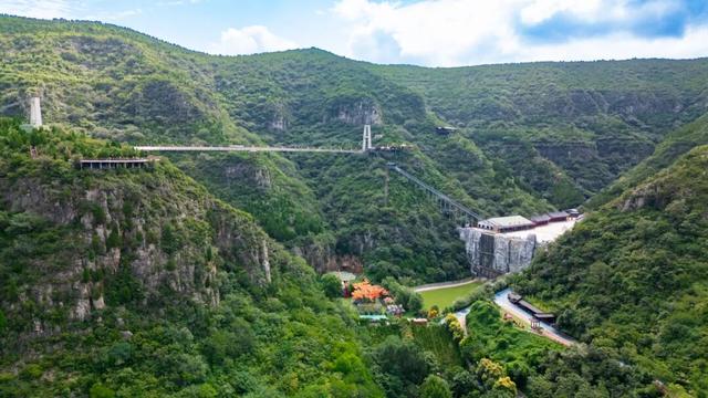 济南新增两家国家4A级旅游景区！你都去过吗？